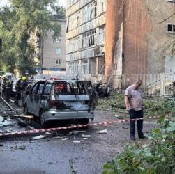 Новини світу - В Росії дрони атакували два регіони: є поранені