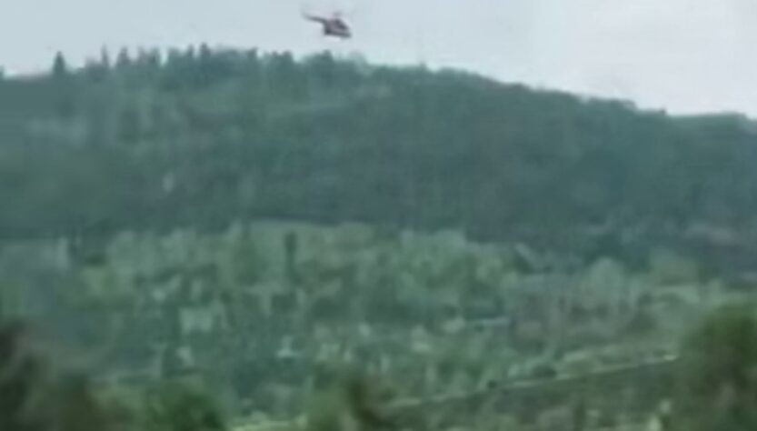 Новини світу - В Росії розбився літак з десятками людей на борту