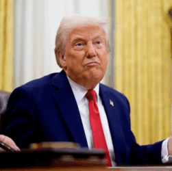 Новини світу - В США ухвалено "великий і прекрасний закон" Трампа