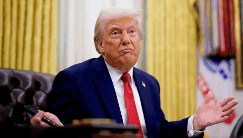 Новини світу - В США ухвалено "великий і прекрасний закон" Трампа