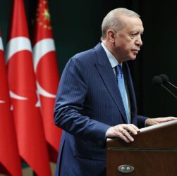 Новини політики - В Туреччині готують стіл мирних перемов між Україною і РФ - Ердоган