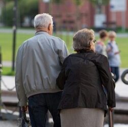 Новини України - В Україні майже кожен п’ятий пенсіонер отримує спецпенсію