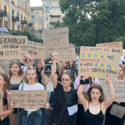 Новини України - В Україні не вщухають протести