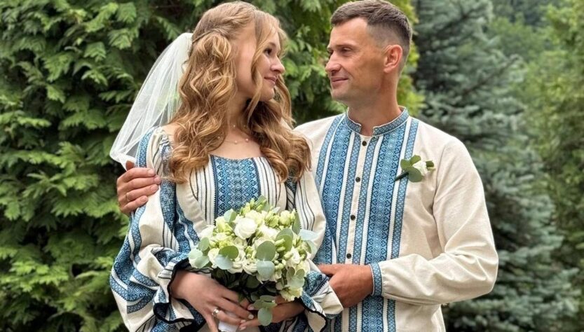 Новини України - В Україні поменшало шлюбів