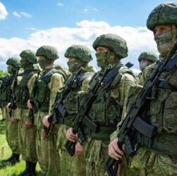 Новини України - В Україні рекордна кількість військ РФ - розвідка