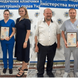 Новини України - В Україні розробили пристрій для вилучення уламків з тіла