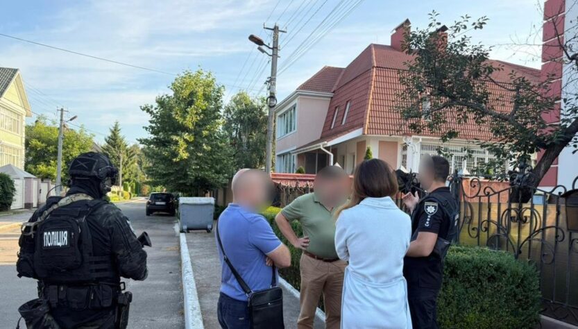Новини України - В Україні викрито масштабну схему збуту вітчизняних ліків в Росію