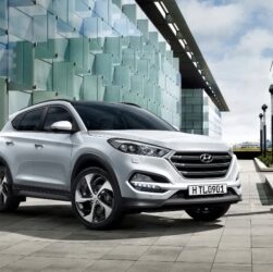 Авто новини - В Україні впав попит на бензинові авто