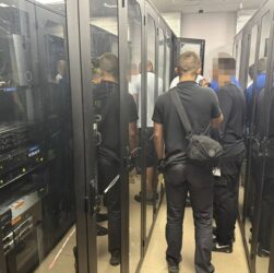 Новини України - В Україні заблокували платформи з дитячим порно