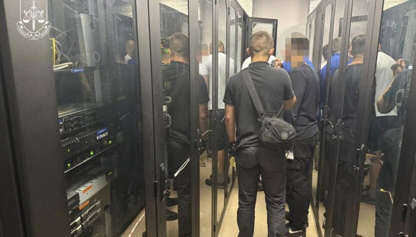 Новини України - В Україні заблокували платформи з дитячим порно