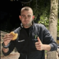 Новини України - В Україні загинув доброволець з Італії, який був українцем за походженням