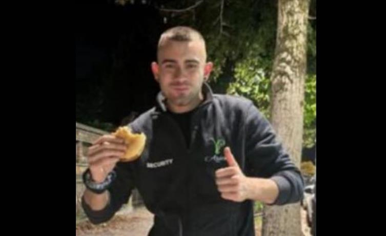 Новини України - В Україні загинув доброволець з Італії, який був українцем за походженням