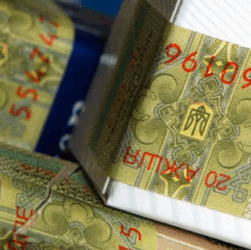 Новини бізнесу - В Україні змінять правила маркування алкоголю та сигарет