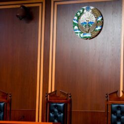 Новини світу - В Узбекистані засудили двох чоловіків, що воювали в Україні на боці РФ