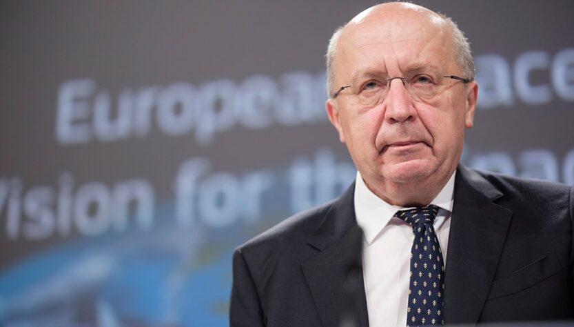 Новини світу - В ЄС пояснили, чому не зможуть закупити американську зброю для України