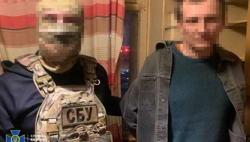 Новини України - В Запоріжжі попередили теракт проти бійців Азову