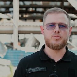 Ідентифіковано і повідомлено про підозру 5 командирам вищого офіцерського складу рф