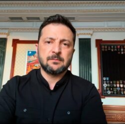 Кожен, хто має доступ до державної таємниці – має пройти перевірки на детекторі брехні 24.07.2025