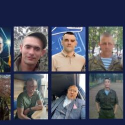 Новини України - Вбивства та тортури у Бучі: судитимуть чотирьох військових РФ