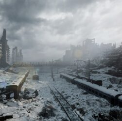 Технології - Вчені змоделювали наслідки ядерної зими для агрокультури