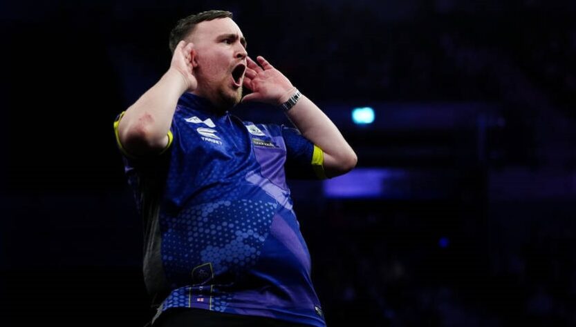 Новини спорту - Вчетверте поспіль: чемпіон світу не зміг отримати посвідчення водія