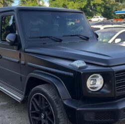 Новини України - Верховний Суд підтримав конфіскацію елітного авто посадовця