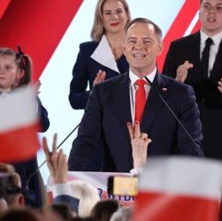 Новини світу - Верховний суд Польщі оголосив вердикт щодо президентських виборів