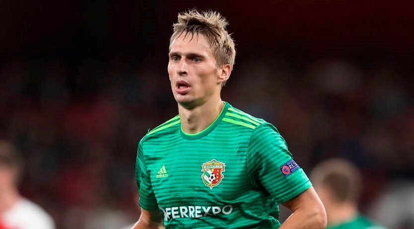 Новини спорту - Ви - неймовірні: Легенда українського гранда прощається з клубом