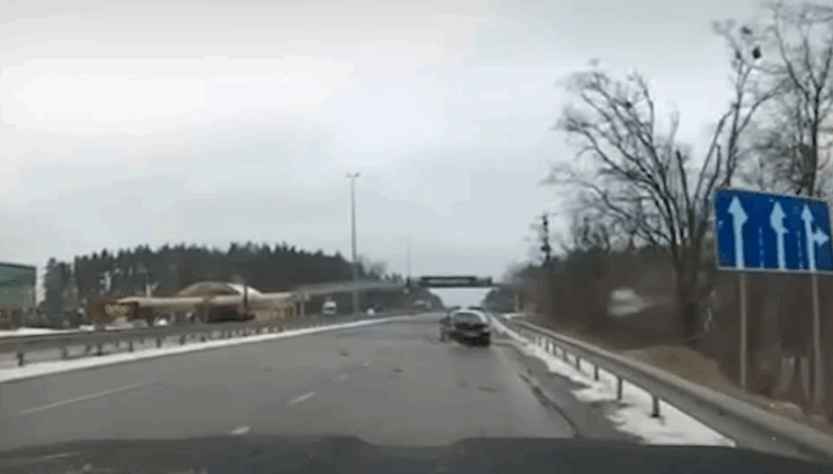 Новини України - Віддав наказ розстріляти авто з цивільними: офіцер армії РФ отримав підозру