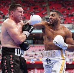 Новини спорту - Відео найкращих моментів бою, у якому Сіренко програв