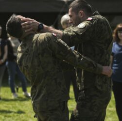 Новини світу - "Викличуть і чоловіків, і жінок": в Польщі пройдуть масштабні медкомісії