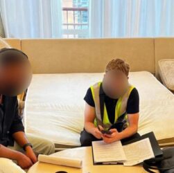 Новини України - Викрито схему "продажу" відповідей з кваліфікаційного іспиту для медиків