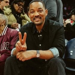 Новини культури - Вілл Сміт на межі банкрутства - ЗМІ