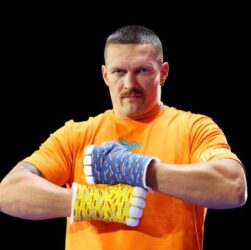 Новини спорту - Вірити в себе закликає Усик Полісся перед другою грою із Санта-Коломою