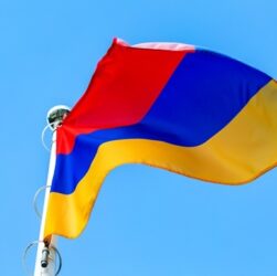 Новини світу - Вірменія висловила протест РФ через втручання у внутрішні справи