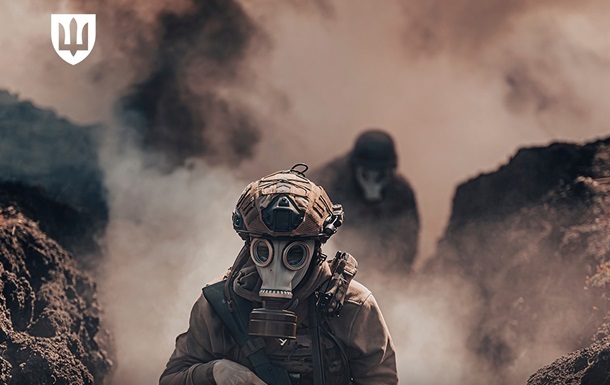 Новини України - Військова доктрина: Україна як полігон для хімічної зброї РФ