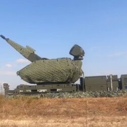 Новини України - Військові показали, як Skynex нищить "шахеди"