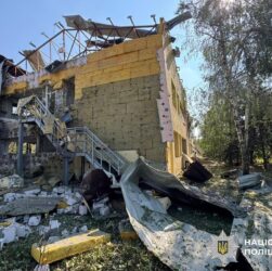 Новини України - Військові РФ минулої доби вбили трьох жителів Донеччини