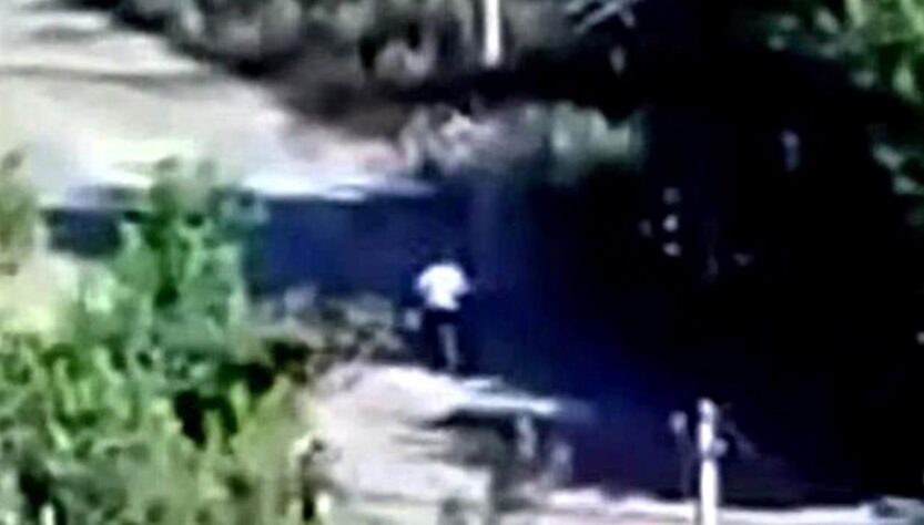 Новини України - Військові РФ розстріляли цивільного на Донеччині