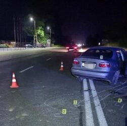 Новини України - Військового ув’язнили на п’ять років за п’яну ДТП на Тернопільщині