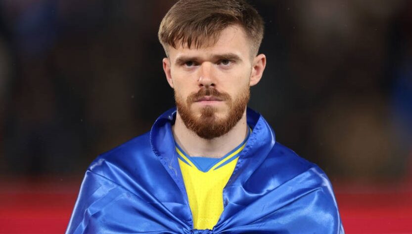 Новини спорту - Визначено клуб, який побажав викупити Батагова за 15 мільйонів євро