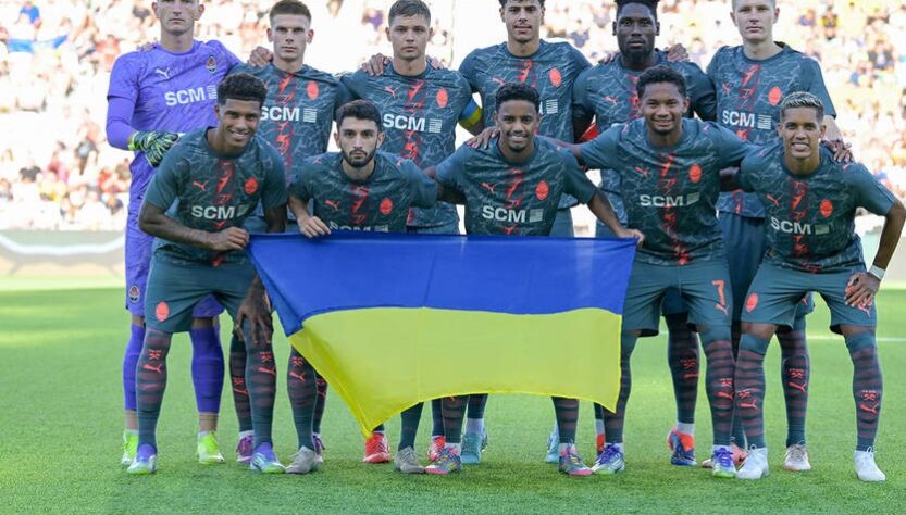 Новини спорту - Визначено потенційного опонента Шахтаря при невдачі у відборі ЛЕ