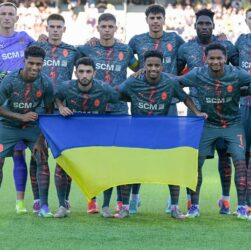 Новини спорту - Визначено потенційного опонента Шахтаря при невдачі у відборі ЛЄ