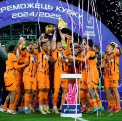 Новини спорту - Визначилися команди-суперниці для участі у відборі на Кубок України