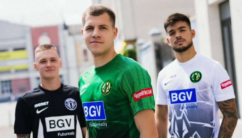 Новини спорту - Визначилися можливі суперники Олександрії та Полісся в єврокубках