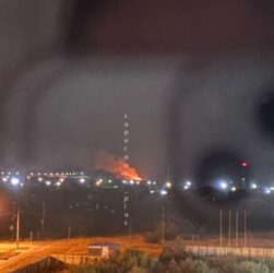 Новини світу - Волгоград атакували безпілотники: палає залізниця, введено план Килим