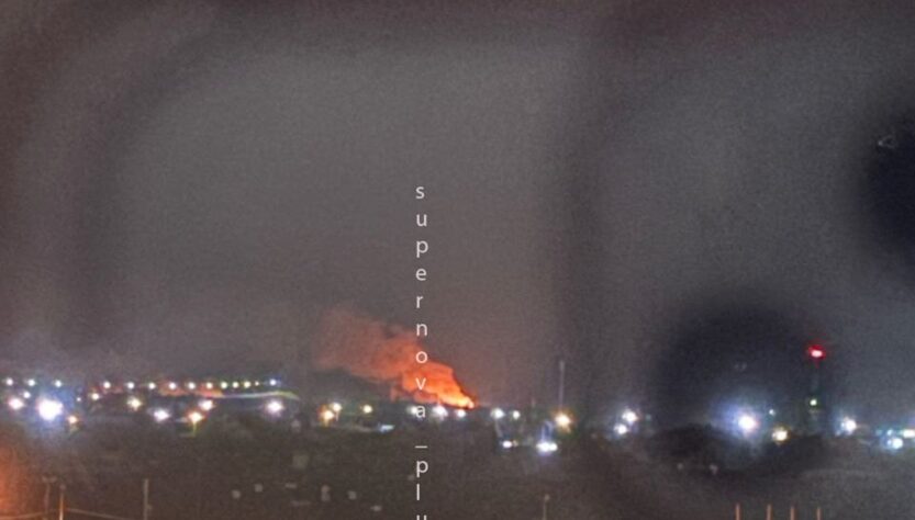 Новини світу - Волгоград атакували безпілотники: палає залізниця, введено план Килим