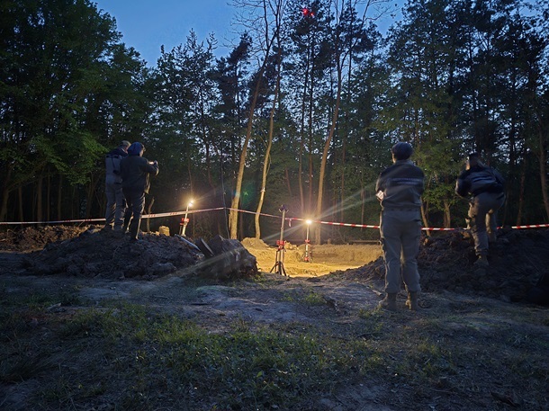 Новини України - Волинська трагедія: Польща планує нові розкопки