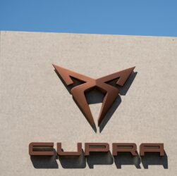 Авто новини - Volkswagen відкладає вихід Cupra на ринок США щонайменше до 2030 року