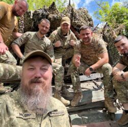 Новини України - Ворог намагався ліквідувати всіх командирів Лінії дронів - Мадяр